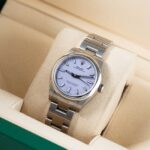Rolex Oyster Perpetual