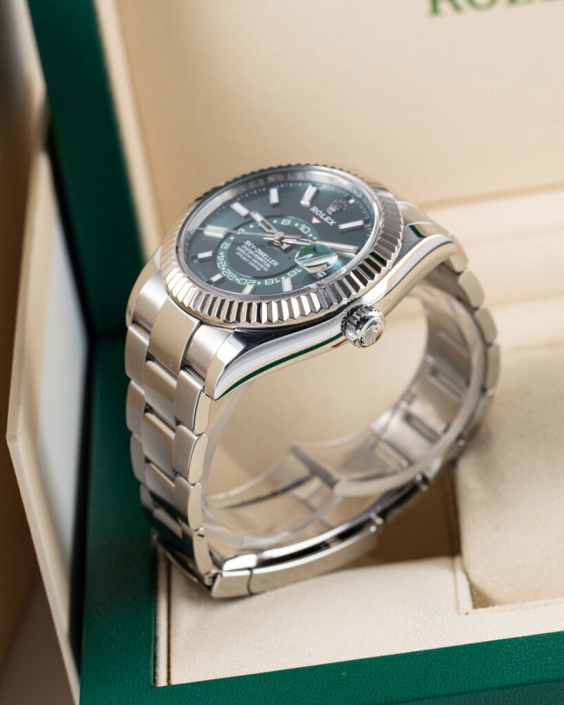 Rolex Sky-Dweller