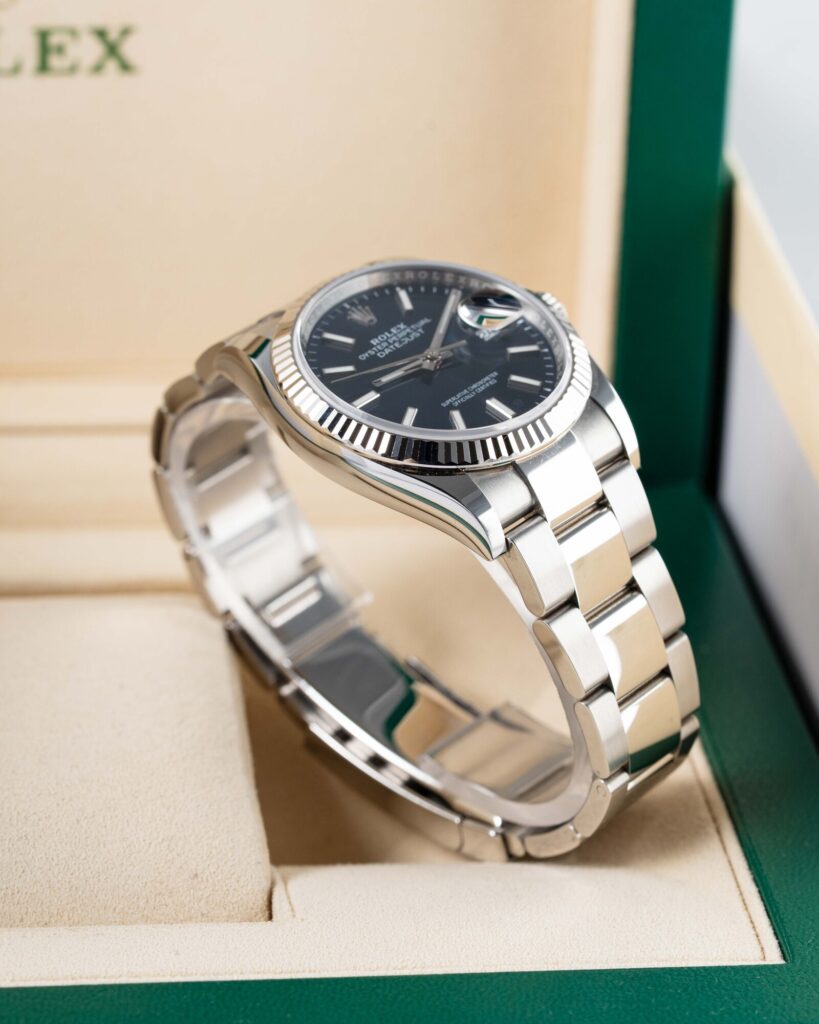 Rolex Datejust