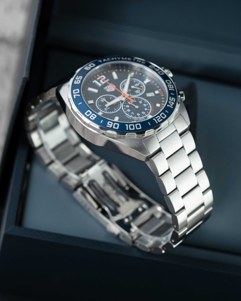 Tag Heuer Formula 1 CAZ1014 2020