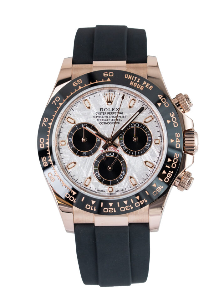 Rolex Daytona 116515LN 2022