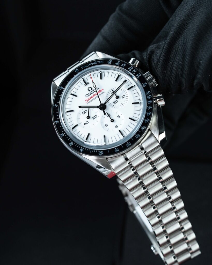 Omega Speedmaster Professional Moonwatch 310.30.42.50.04.001 2025