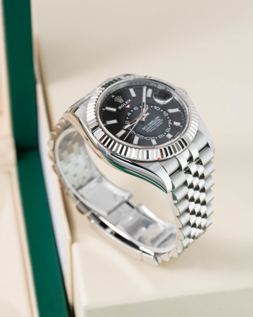 Rolex Sky-Dweller 336934 2023