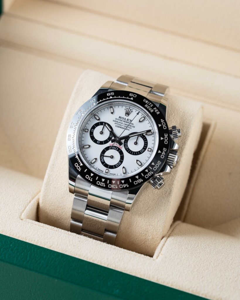 Rolex Daytona