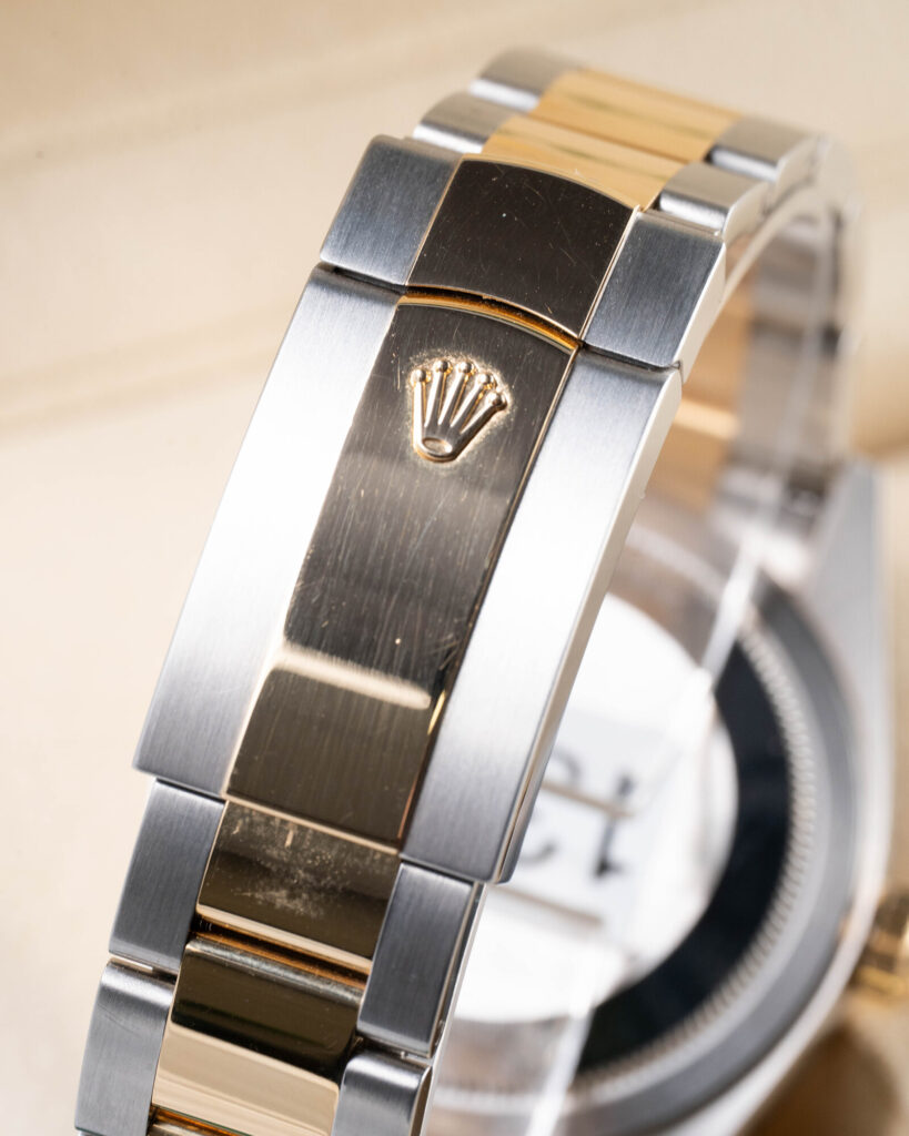 Rolex Sky-Dweller