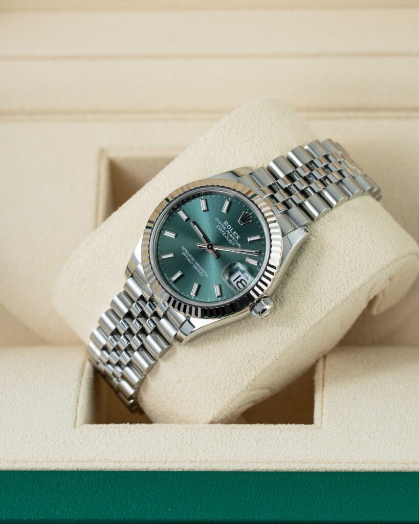 Rolex Datejust 278274 2023