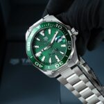 Tag Heuer Aquaracer WAY201S 2021