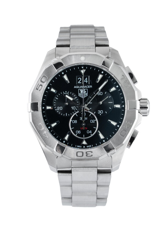 Tag Heuer Aquaracer CAY1110.BA0927 2017