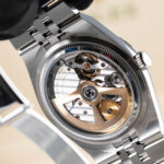 Rolex Land-Dweller