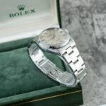 Rolex Air-King 5500 1988