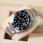 Rolex Submariner 126610LN 2024