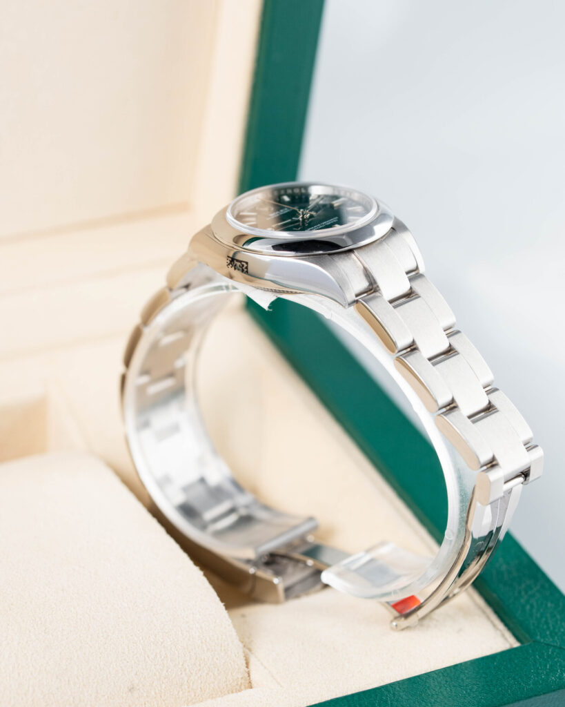Rolex Oyster Perpetual 28