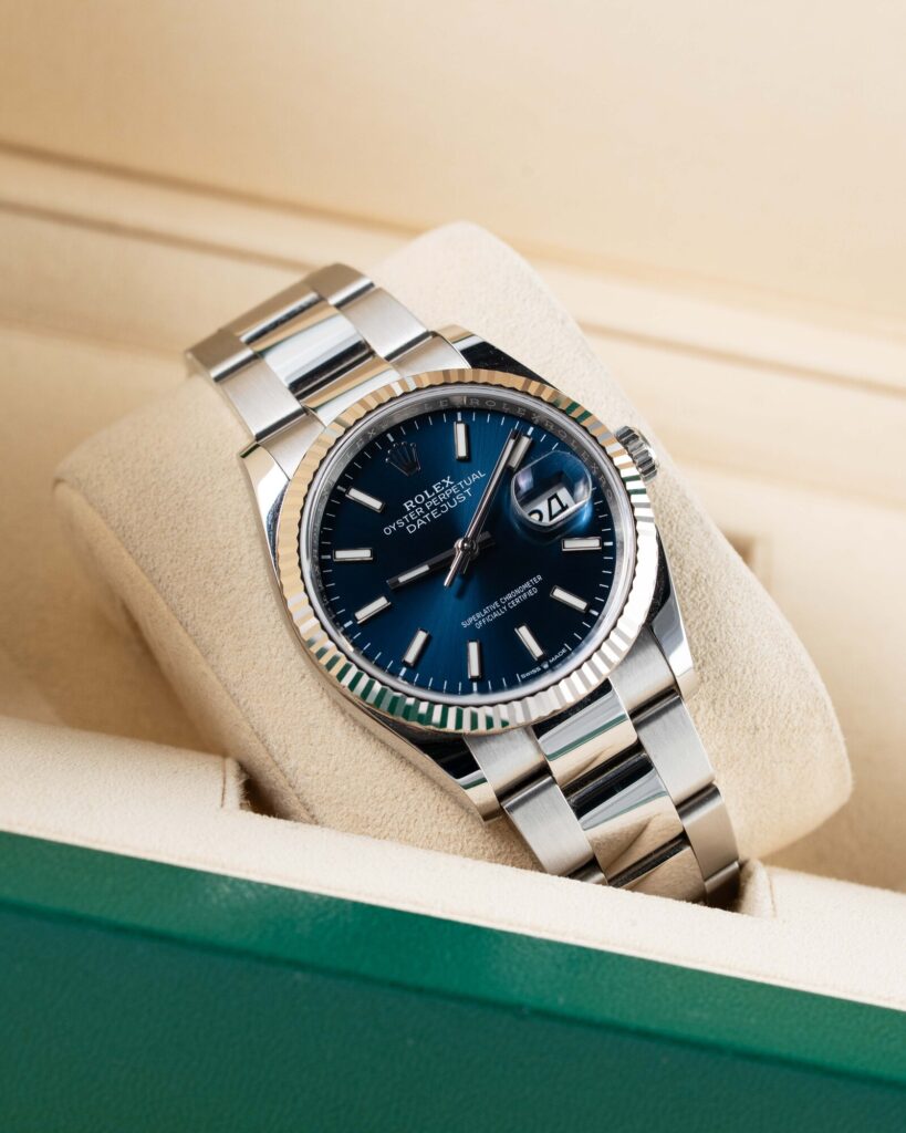 Rolex Datejust
