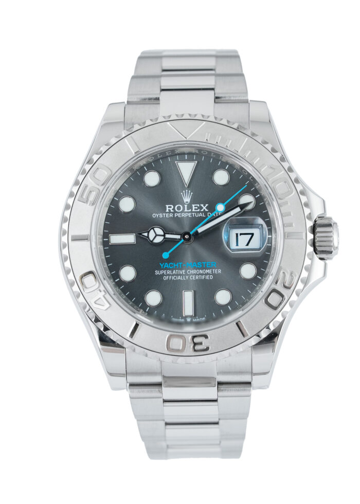 Rolex Yacht-Master 126622 2024