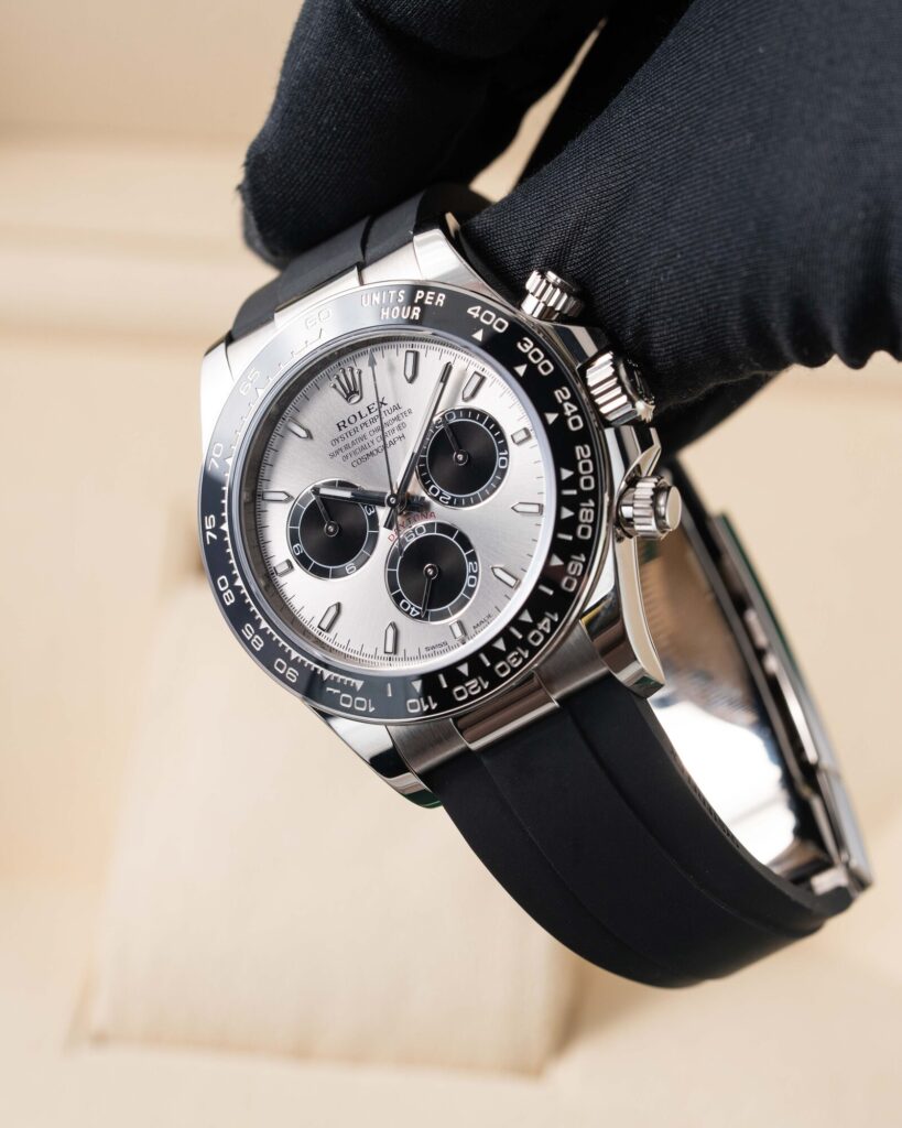 Rolex Daytona 126519LN 2024