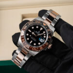 Rolex GMT-Master II 126711CHNR 2025