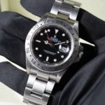 Rolex Explorer II