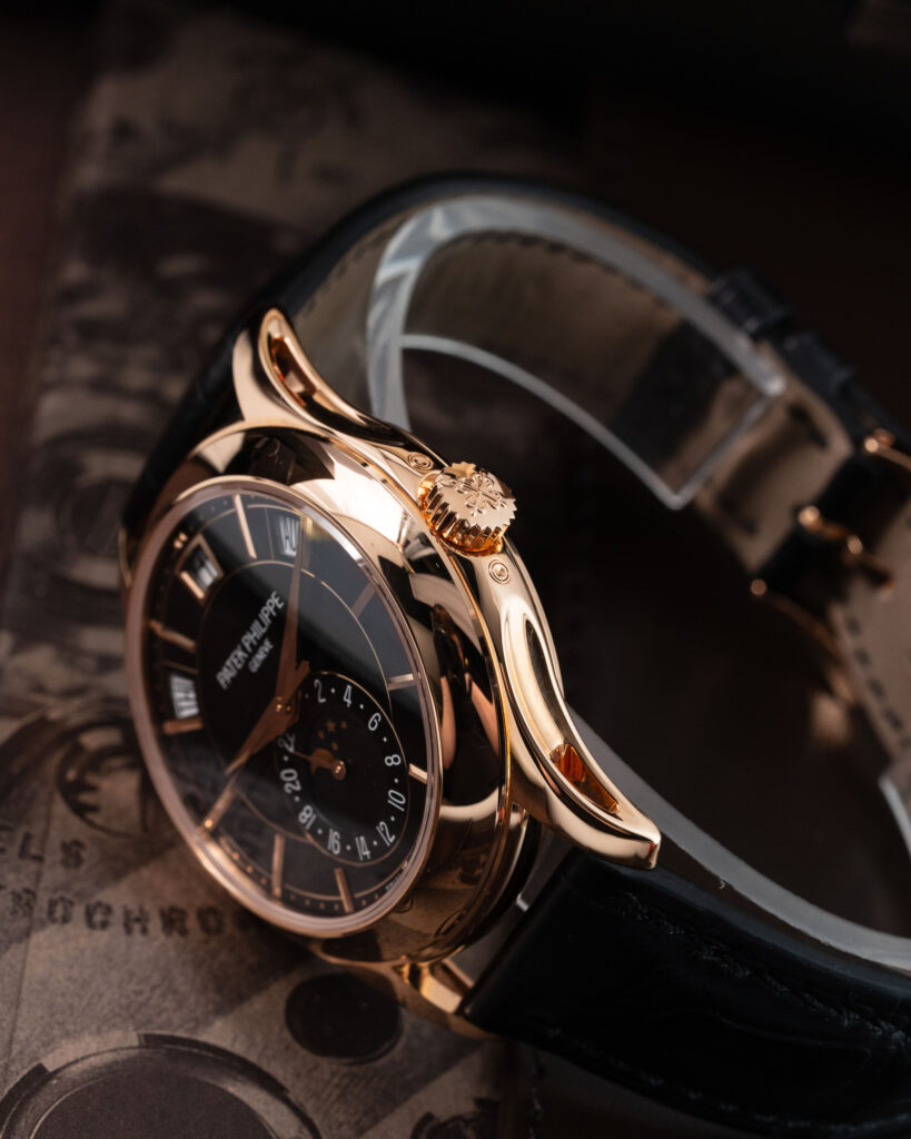 Patek Philippe Annual Calendar 5205R-010 2022