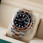 Rolex GMT-Master II