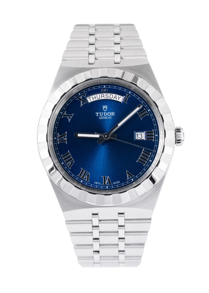 Tudor Royal 28600 2021