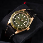 Tudor Black Bay 79018V 2025