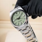 Rolex Oyster Perpetual