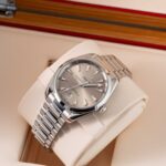 Omega Seamaster Aqua Terra 220.10.38.20.09.001 2025