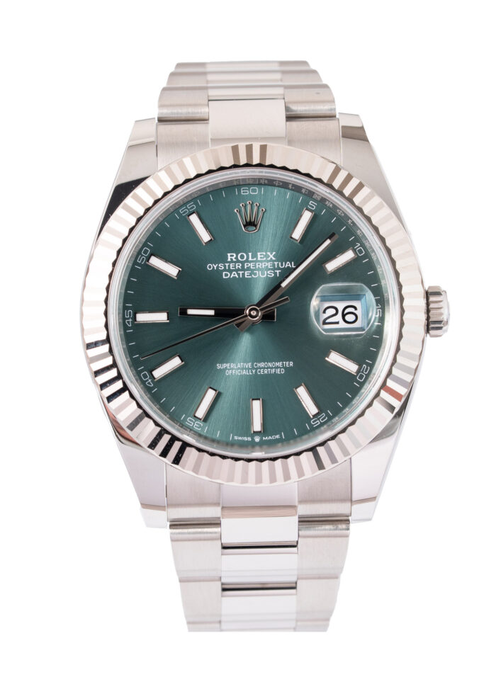 Rolex Datejust 126334 2025