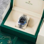 Rolex GMT-Master II 126710BLNR 2024