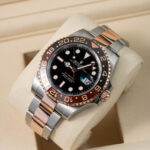 Rolex GMT-Master II 126711CHNR 2025