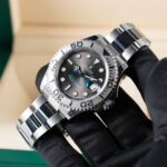 Rolex Yacht-Master 40