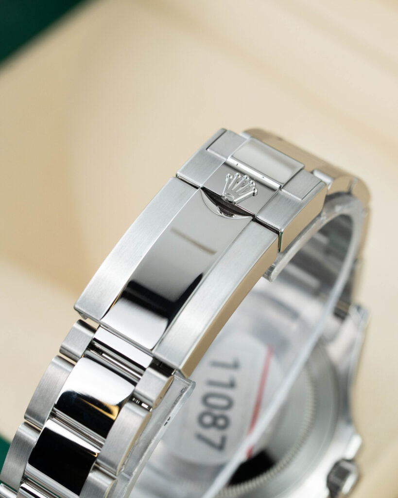 Rolex Yacht-Master 126622 2019