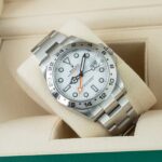 Rolex Explorer II 226570 2023