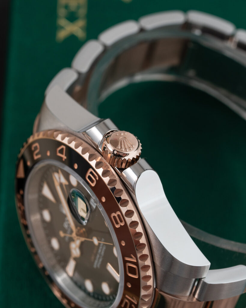 Rolex GMT-Master II 126711CHNR 2025