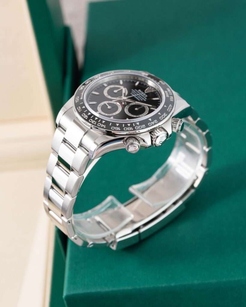 Rolex Daytona 126500LN 2024