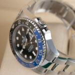 Rolex GMT-Master II Batman