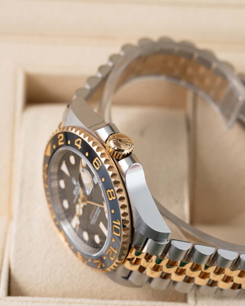 Rolex GMT-Master II 126713GRNR 2024
