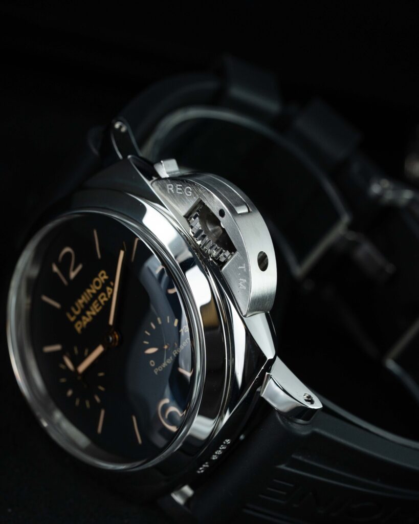 Panerai Luminor 1950 3 Days PAM00423 2018