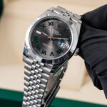 Rolex Datejust 126300 2022