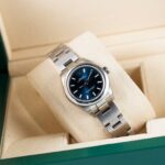 Rolex Oyster Perpetual 28
