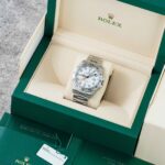 Rolex Explorer II 226570 2023