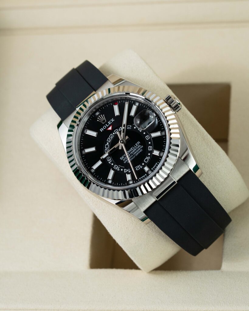 Rolex Sky-Dweller 336239 2025