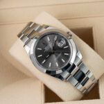 Rolex Datejust 126300 2021