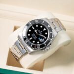 Rolex Submariner 126610LN 2025