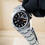 Rolex Explorer II