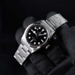 Tudor Black Bay