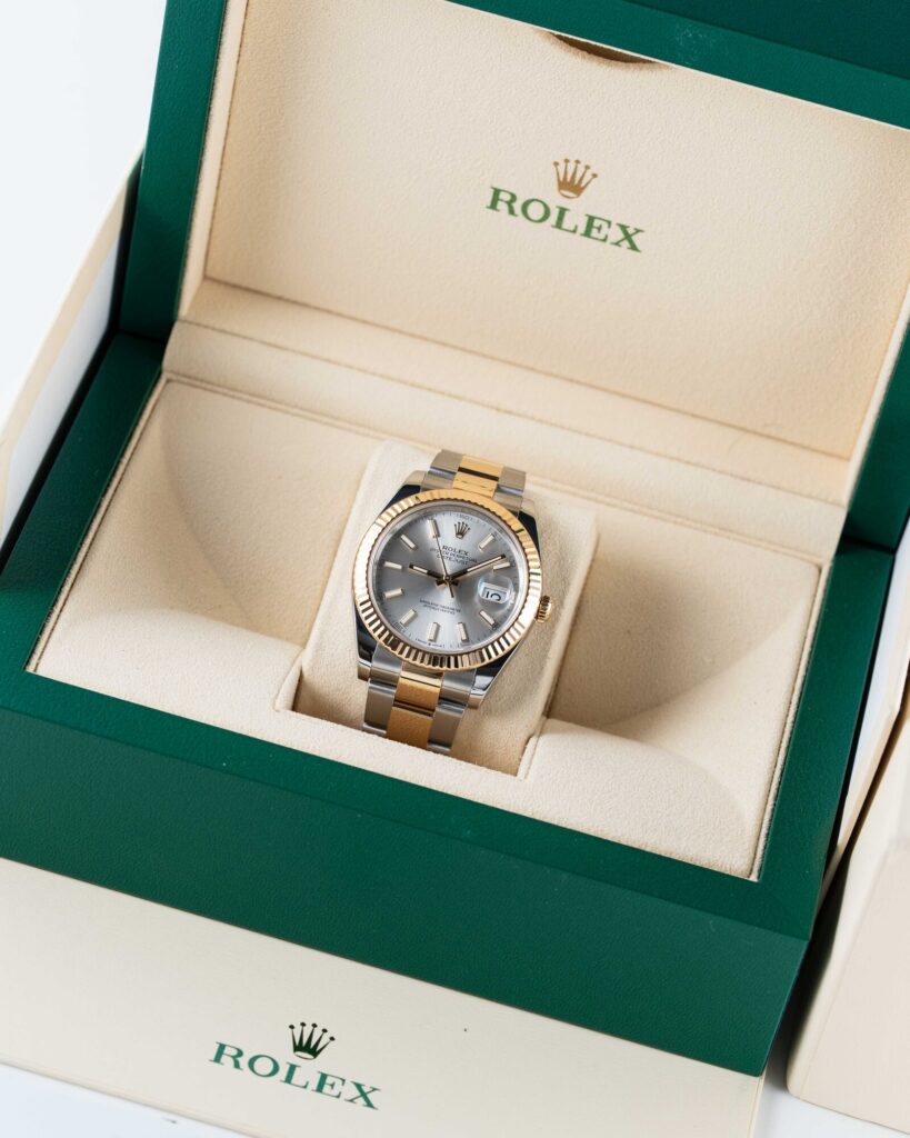Rolex Datejust