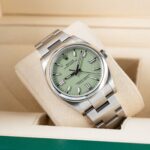 Rolex Oyster Perpetual