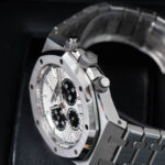 Audemars Piguet Royal Oak Chronograph 26331ST.OO.1220ST.03 2020