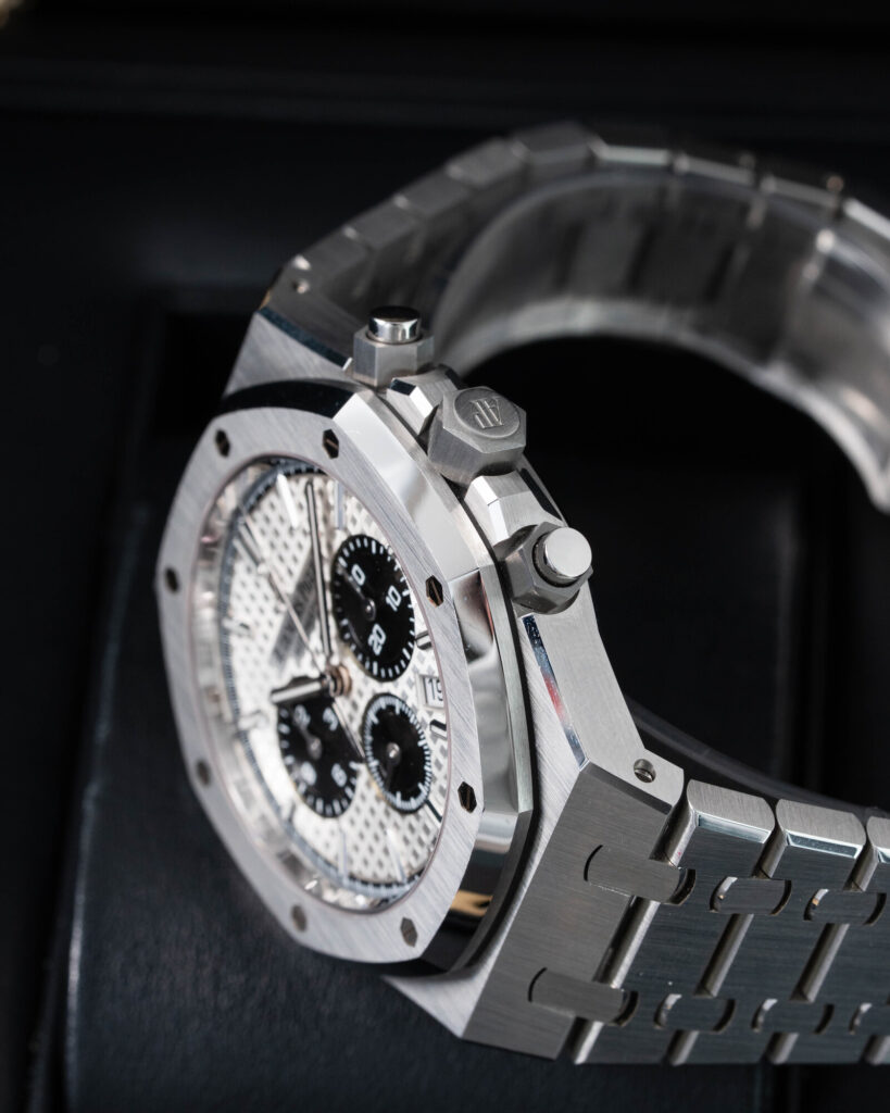 Audemars Piguet Royal Oak Chronograph 26331ST.OO.1220ST.03 2020